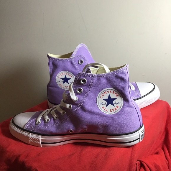 Converse All Stars Shoes - 😎CONVERSE ALL STAR, unisex, male size 7/female size 9, see photos 🦋🦋